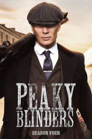 Peaky Blinders: Saison 4