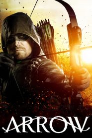 Arrow: Saison 7
