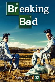 Breaking Bad: Saison 2