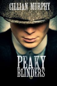 Peaky Blinders: Saison 1