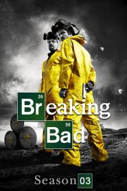 Breaking Bad: Saison 3
