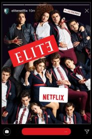 Élite: Saison 1