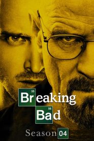 Breaking Bad: Saison 4
