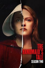 The Handmaid’s Tale : la servante écarlate: Saison 2