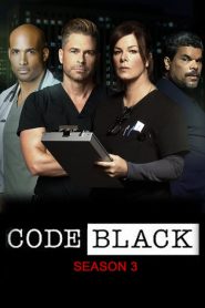 Code Black: Saison 3