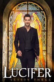 Lucifer: Saison 3