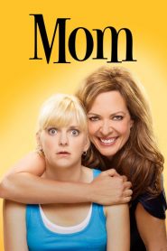 Mom: Saison 6