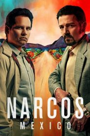 Narcos: Mexico: Saison 1