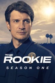 The Rookie : le flic de Los Angeles: Saison 1