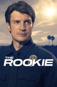 The Rookie : le flic de Los Angeles