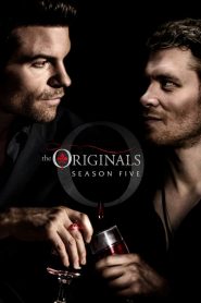 The Originals: Saison 5