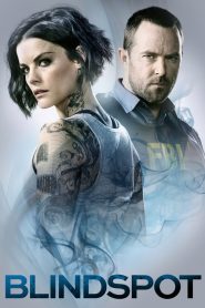 Blindspot: Saison 4