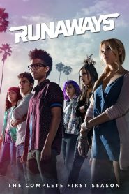Marvel’s Runaways: Saison 1
