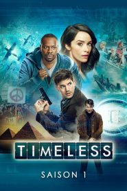 Timeless: Saison 1