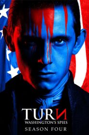 Turn: Saison 4