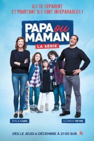 Papa ou Maman