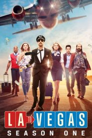 L.A. to Vegas: Saison 1