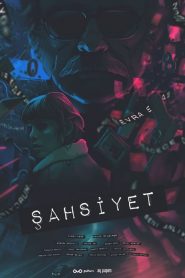 Şahsiyet
