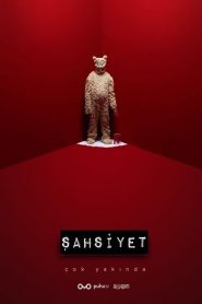 Şahsiyet: Saison 1