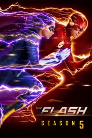 Flash: Saison 5