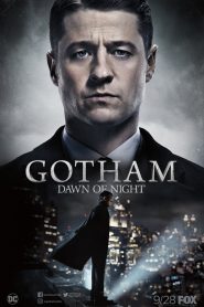 Gotham: Saison 4