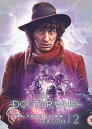 Doctor Who: Saison 12
