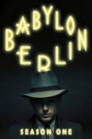Babylon Berlin: Saison 2