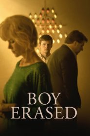 Boy Erased