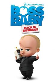 Baby Boss : Les affaires reprennent: Saison 1