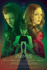 Ánimas