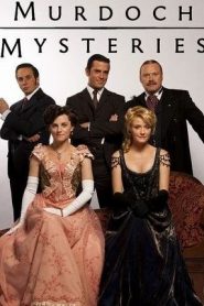 Les Enquêtes de Murdoch: Saison 12