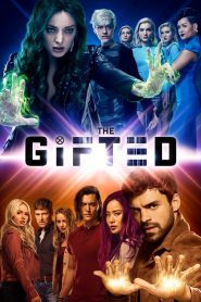 The Gifted: Saison 2