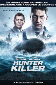 Hunter Killer