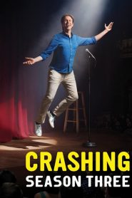 Crashing: Saison 3