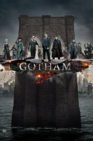 Gotham: Saison 5