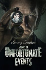 Les Désastreuses Aventures des Orphelins Baudelaire