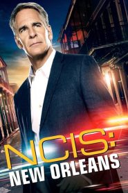 NCIS : Nouvelle-Orléans