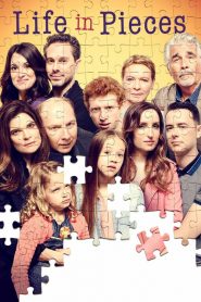Life in Pieces: Saison 3