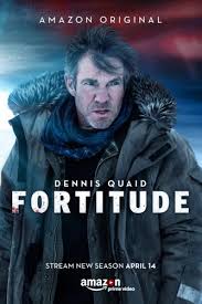 Fortitude: Saison 3