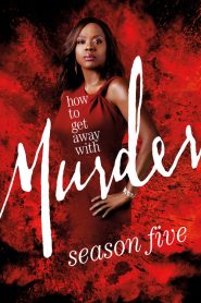 Murder: Saison 5