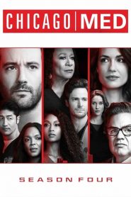 Chicago Med: Saison 4