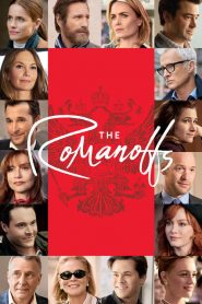 The Romanoffs: Saison 1