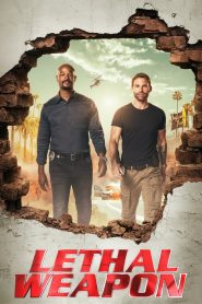L’Arme fatale: Saison 3