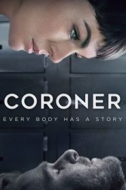 Coroner: Saison 1
