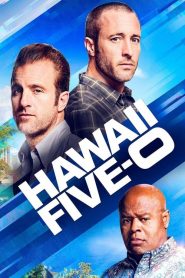 Hawaii 5-0: Saison 9