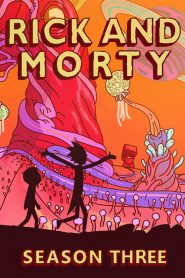 Rick et Morty: Saison 3
