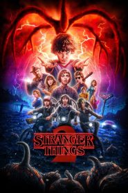 Stranger Things: Saison 2
