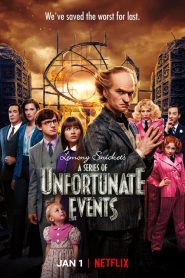 Les Désastreuses Aventures des Orphelins Baudelaire: Saison 3