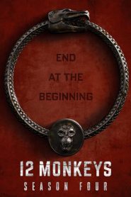 12 Monkeys: Saison 4