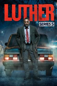 Luther: Saison 5